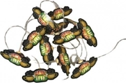 Ghirlanda Luminosa Amici Central Perk