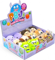 Peluche Antistress Mix