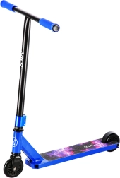 Monopattino freestyle NILS Extreme Space HS021