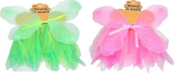 Set carnevalesco farfalla per bambini