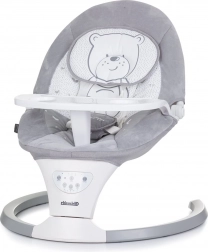 Sdraietta per neonati Lera di Chipolino