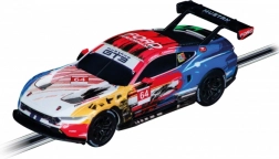 Auto per pista CARRERA GO Ford Mustang GT3 Champion Spirit 1:43