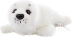Foca di peluche 21 cm