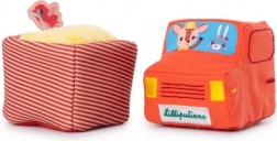 Camioncino da traino di Jelínek Stella