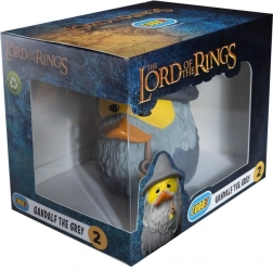 Anatra da collezione Gandalf il Grigio - Il Signore degli Anelli