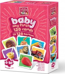 Art Kids Baby le mie prime card