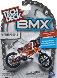 Tech Deck BMX miniature bike