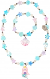 Souza! - set di gioielli con sirena