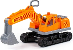 Escavatore cingolato Monolit