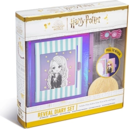 Diario Harry Potter Revelio Set