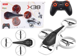 drone rc syma x38 bianco