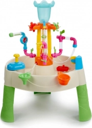 tavolo da gioco d’acqua con fontana LITTLE TIKES