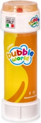 Bolle di sapone Bubble World 60 ml
