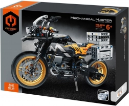 Set di costruzione moto iM.Master – 572 pezzi
