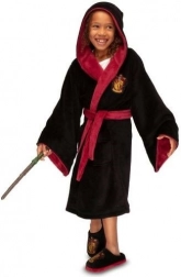 Accappatoio per bambini HARRY POTTER Grifondoro
