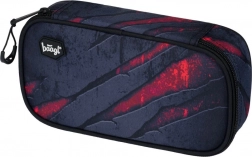 Astuccio scolastico BAAGL Lava