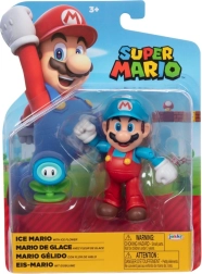 Figurina super mario 10 cm