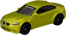 Hot Wheels BMW M2 2016 auto dorato
