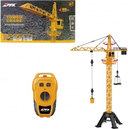 Gru interattiva telecomandata per bambini