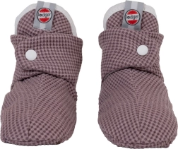 Scarpine Lodger Slipper Ciumbelle Rose 0–3 mesi