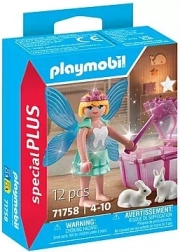 Playmobil Special Plus Fata dei Denti
