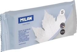 Pasta modellabile autoindurente bianca 500 g