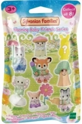 Sylvanian Families mini di primavera – bustina a sorpresa