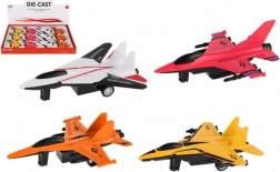 Cacciatorini colorati a carica retro