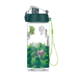 Borraccia per bambini OXY Click 500 ml Playworld