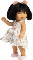 Bambola Llorens Lu 28 cm