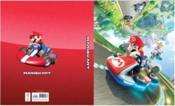 Cartella Super Mario A4