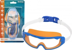 Occhialini da nuoto arancioni Bestway