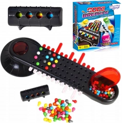 Gioco logico Decodifica Woopie