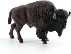 Figurina Bisonte Americano