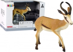 Figura da collezione dell’antilope – serie Animali del mondo