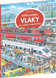 Il grande libro dei treni per piccoli narratori