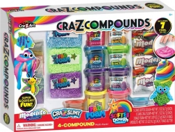 Set creativo Cra-Z-Compounds di Cra-Z-Art