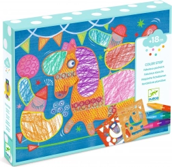 Set di arti circensi di Djeco