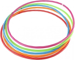 Hula hoop colorato 70 cm