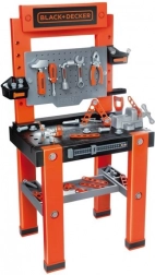 Officina per bambini Black+Decker Bricolo One