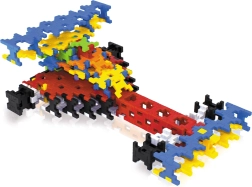 Costruzioni INCASTRO colors 200 pezzi