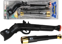 Set da pirata per bambini