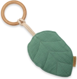 Massaggiagengive con Foglie New Baby Leaf Mint