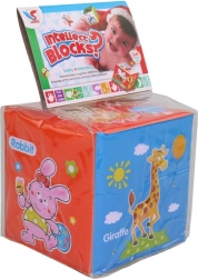 Cubo per bambini 12 cm