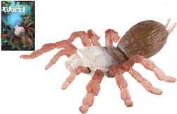 Ragno antistress con corpo solido e gambe di silicone