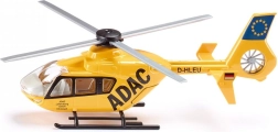 Siku elicottero di soccorso adac christoph 1:55
