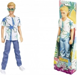 Personaggio Vacanze Kevin