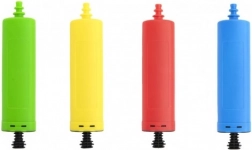 Pompetta per gonfiare palloncini