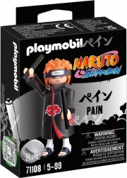 Figure PLAYMOBIL Naruto Shippuden – Pain