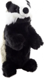 tasso di peluche eco friendly 26 cm